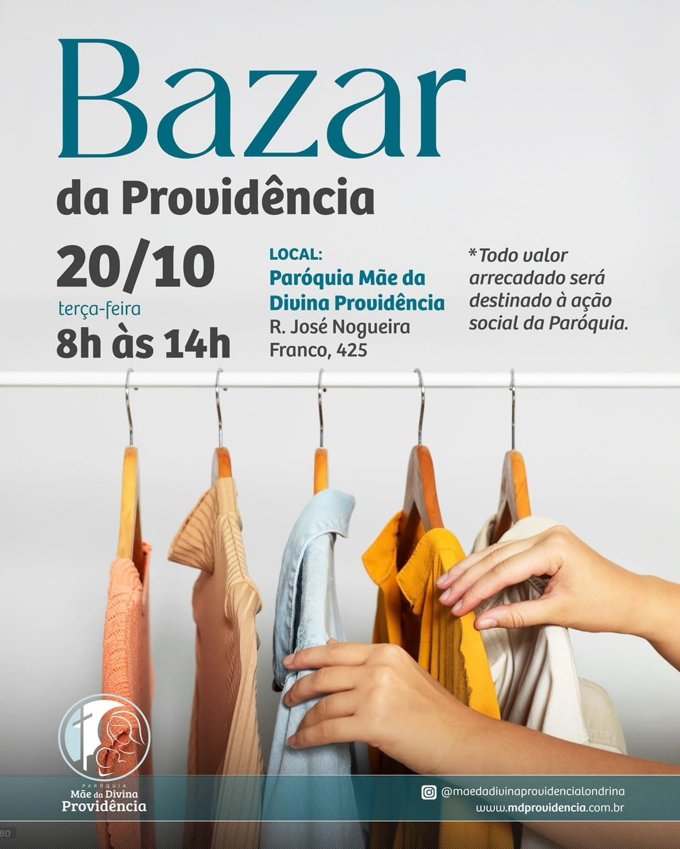 Bazar da Providência